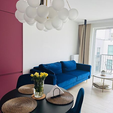 דירות Oświęcim Penthouse21 מראה חיצוני תמונה