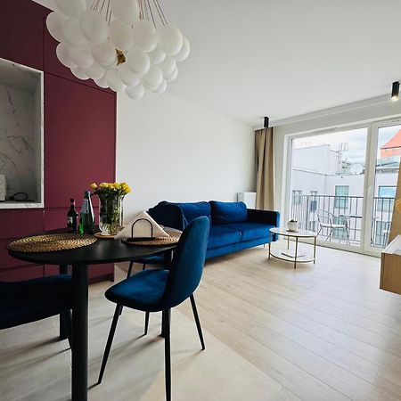 דירות Oświęcim Penthouse21 מראה חיצוני תמונה