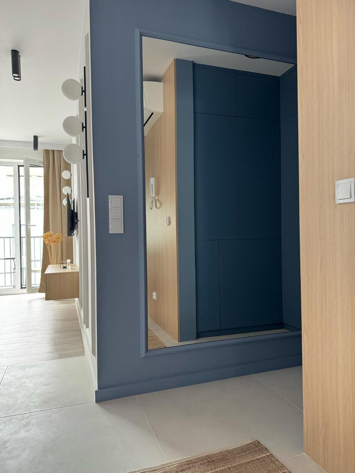 דירות Oświęcim Penthouse21 מראה חיצוני תמונה