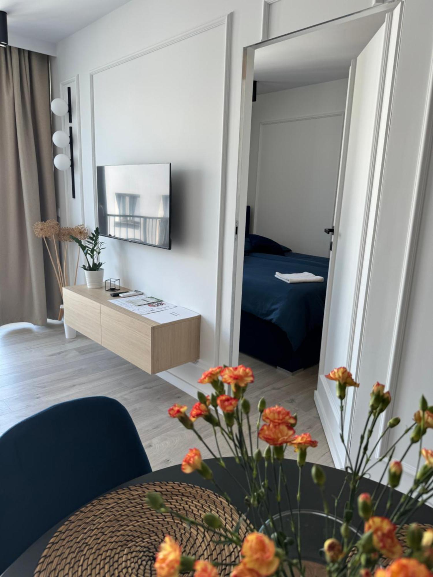 דירות Oświęcim Penthouse21 מראה חיצוני תמונה