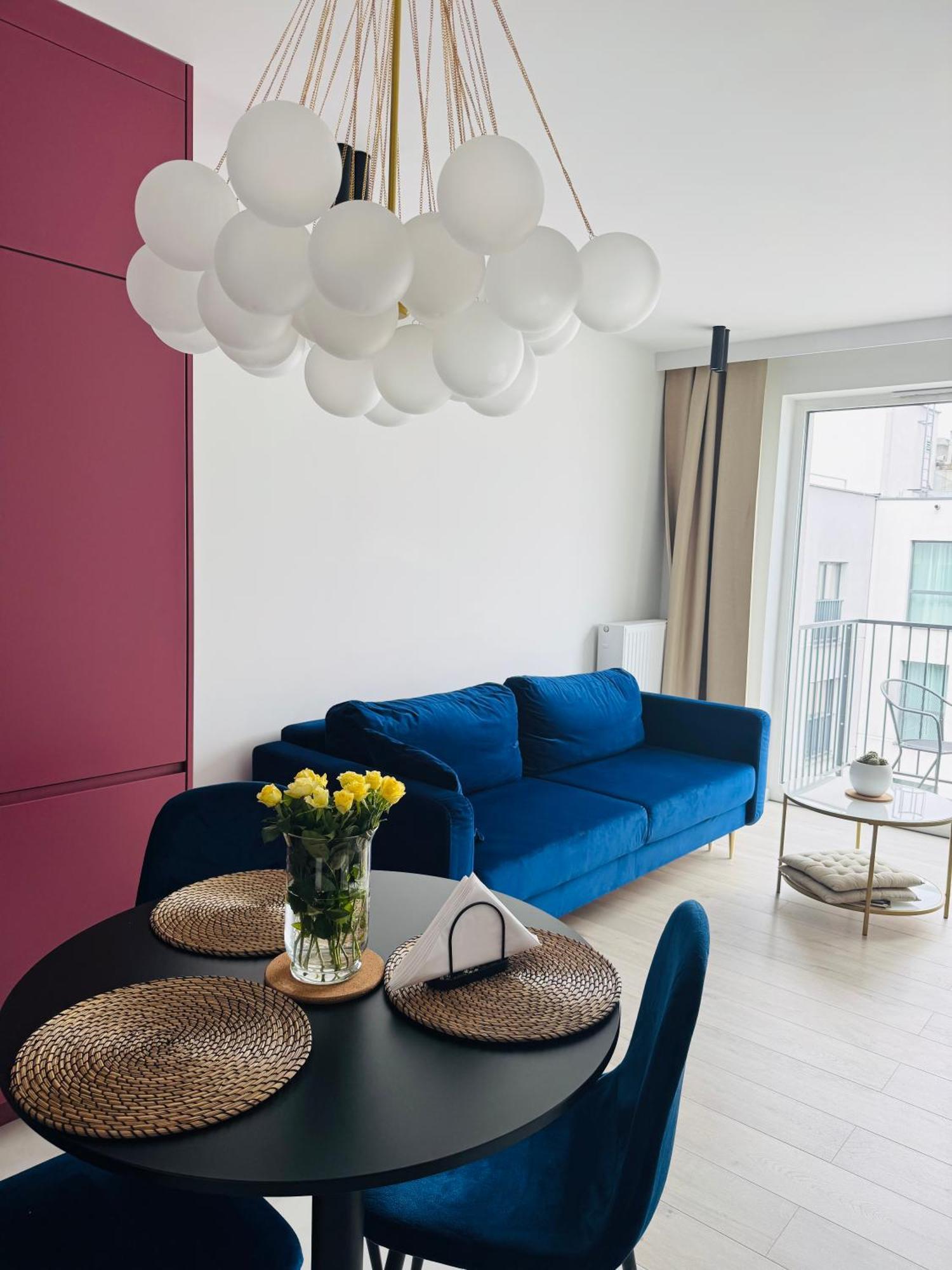 דירות Oświęcim Penthouse21 מראה חיצוני תמונה