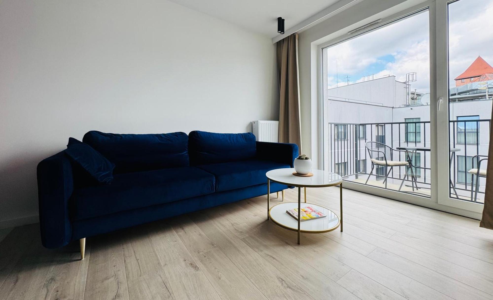 דירות Oświęcim Penthouse21 מראה חיצוני תמונה